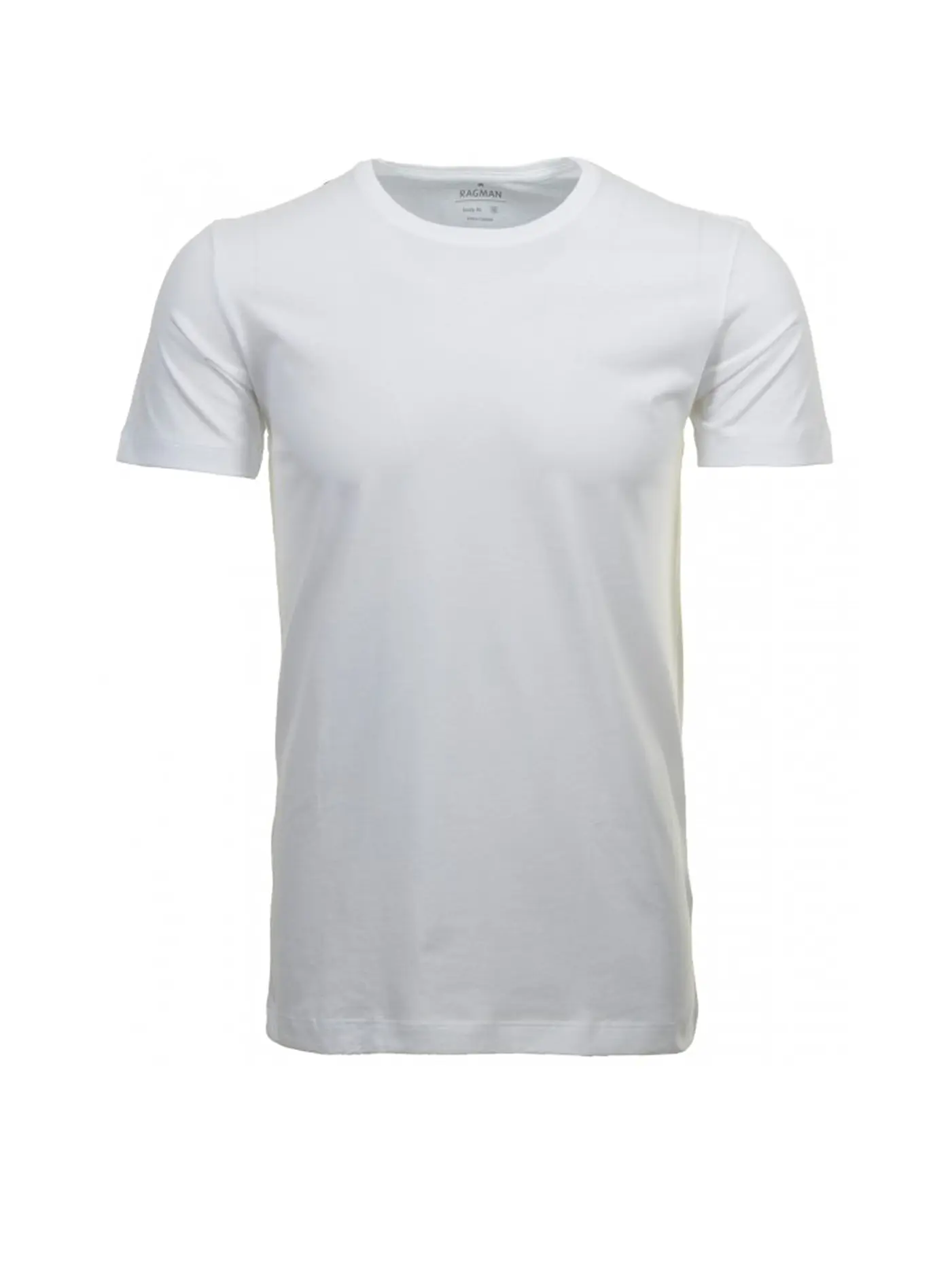 RAGMAN | T-Shirt 2er Pkg | 